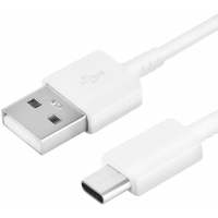 USB-C datový kabel Samsung EP-DN930CWE, 1.2 metru