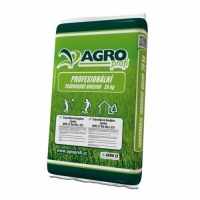 AGRO PROFI Trávníkové hnojivo SPRINT 27-06-06+2S 20 kg