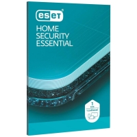 ESET HOME Security Essential  6 zařízení/1 rok