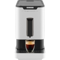Automatické Espresso SENCOR SES 7210WH 