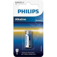 Philips 8LR932 (MN21/V23GA/E23A) 1KS 12V alkalická baterie
