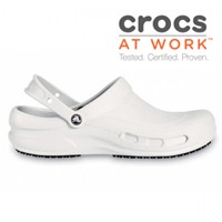 Pracovní boty Crocs