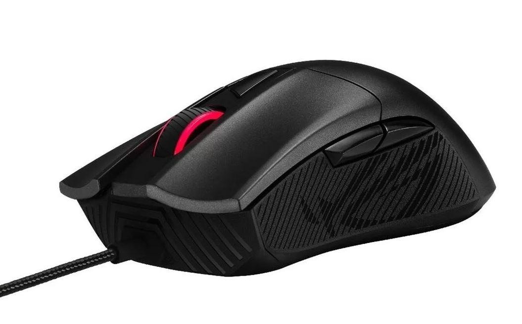 Asus Mys Rog Gladius Ii Core Dnes Jen Za 1 573 Kc Nejceny Cz