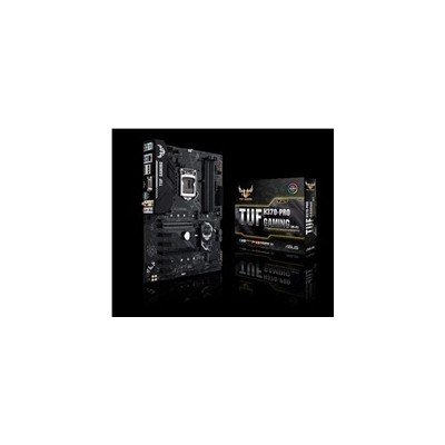 Asus Tuf H370 Pro Gaming Wi Fi Dnes Jen Za 3 613 Kc Nejceny Cz