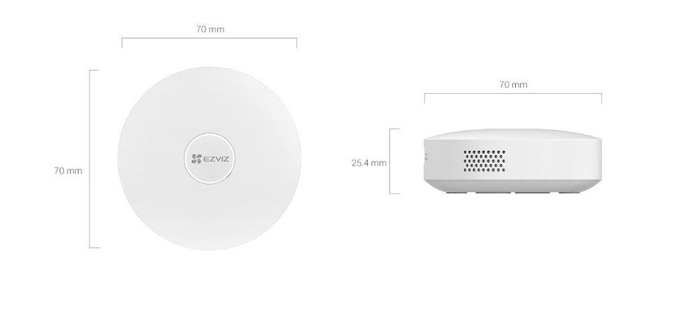 TP-Link Tapo H200 Smart IoT Hub se zvonkem