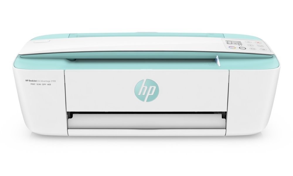 Принтер hp 3789 как настроить