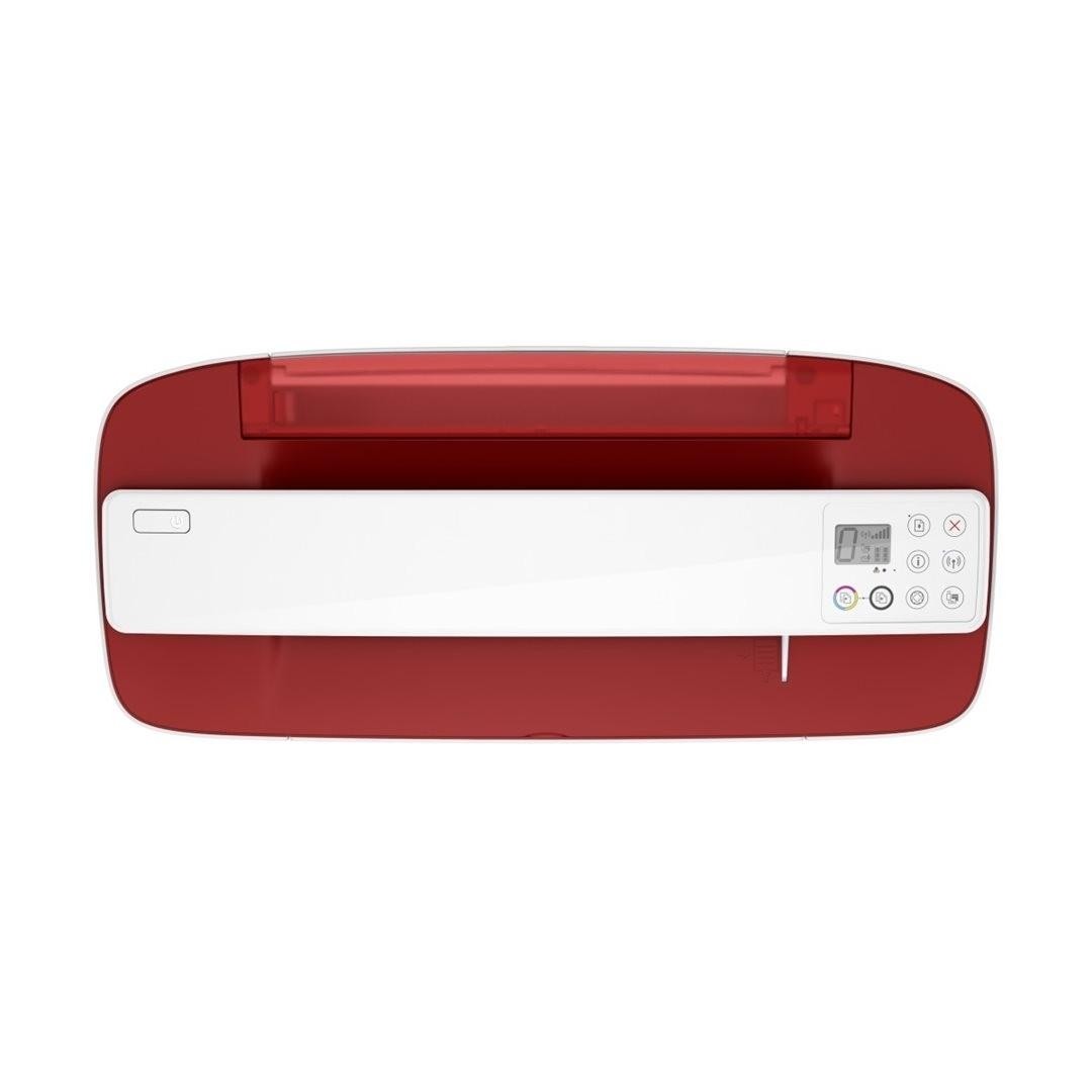 Струйное мфу hp deskjet ink advantage 3788 какие картриджи