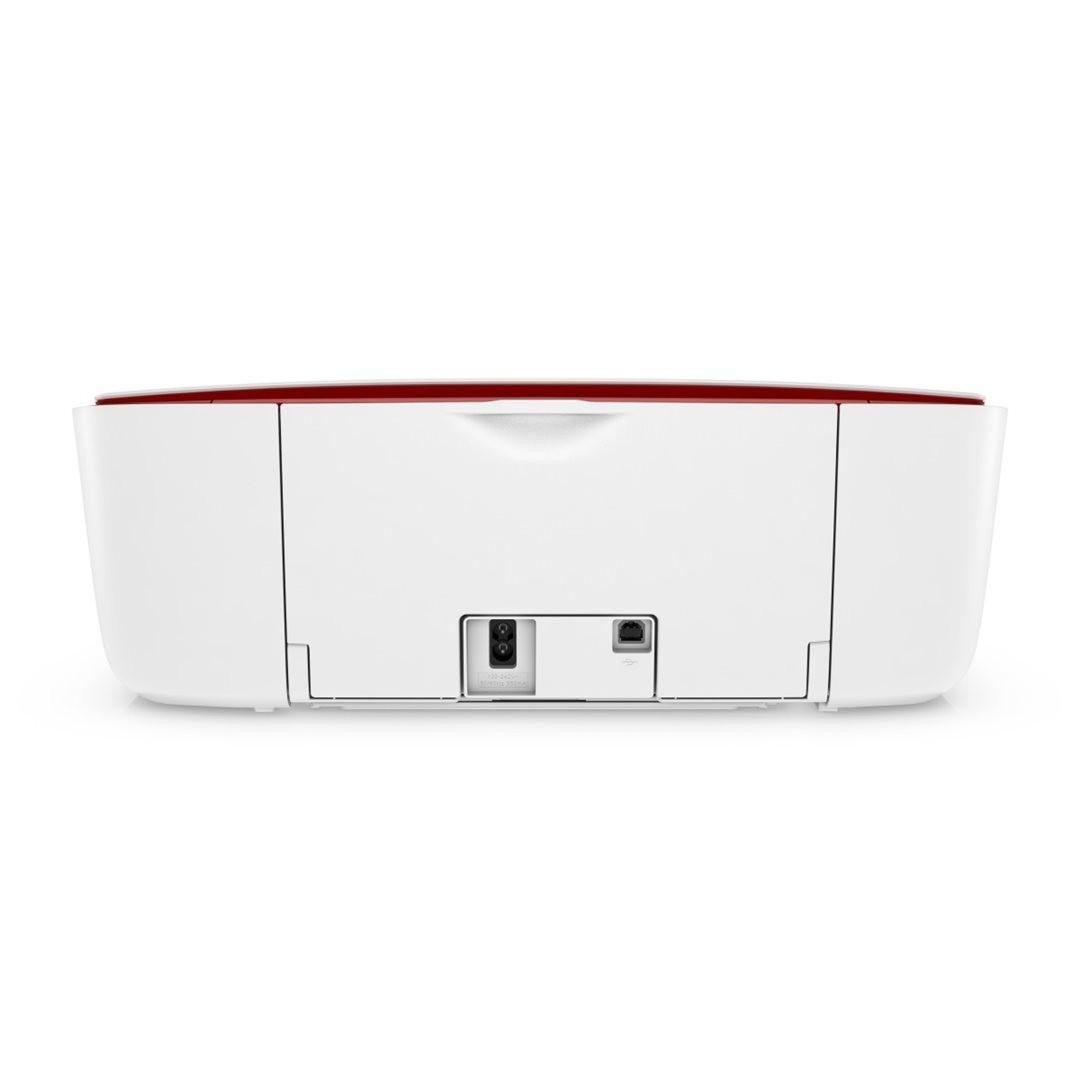 Струйное мфу hp deskjet ink advantage 3788 какие картриджи