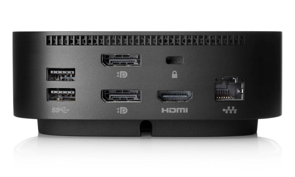 Hp usb c dock g5 совместимость