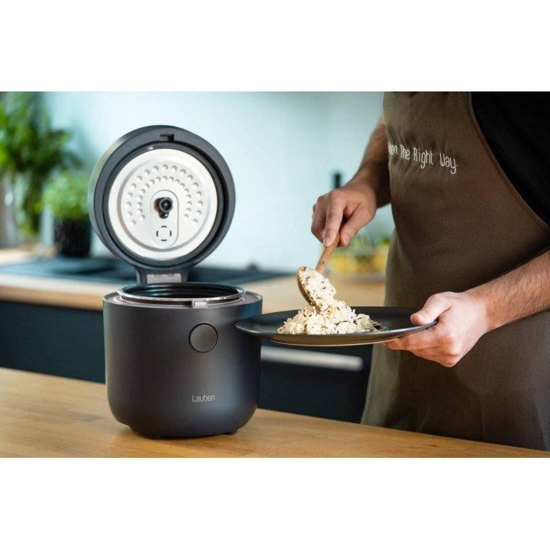 Low Sugar Rice Cooker 3000AT – Lauben