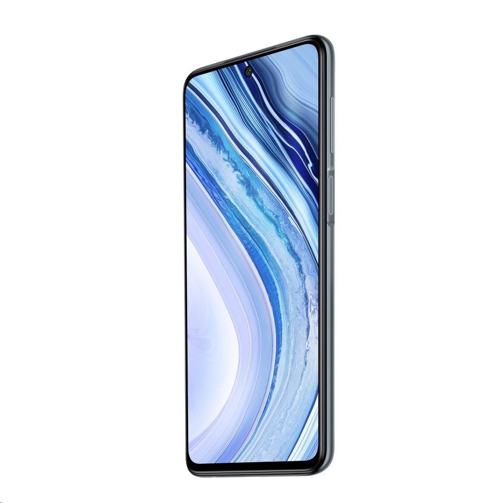 Xiaomi Redmi Note 9 Pro, 6GB/64GB, Interstellar Grey ...