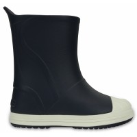 crocs bump it rain boot