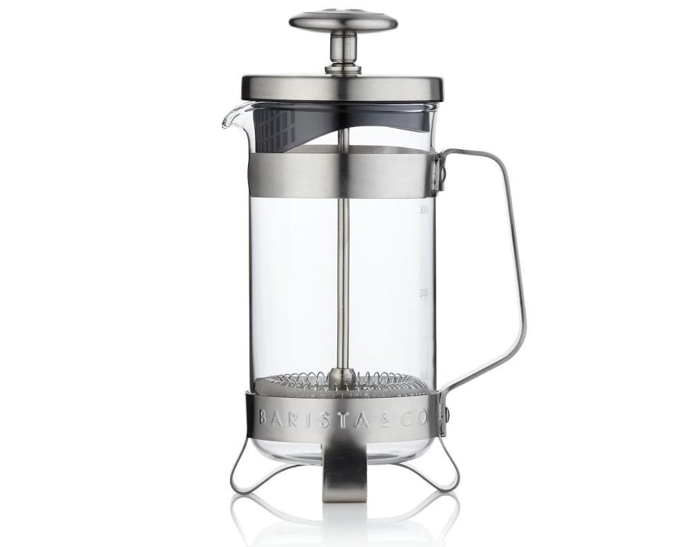 French Press Barista & Co pro přípravu kávy, 300 ml — aktuálně