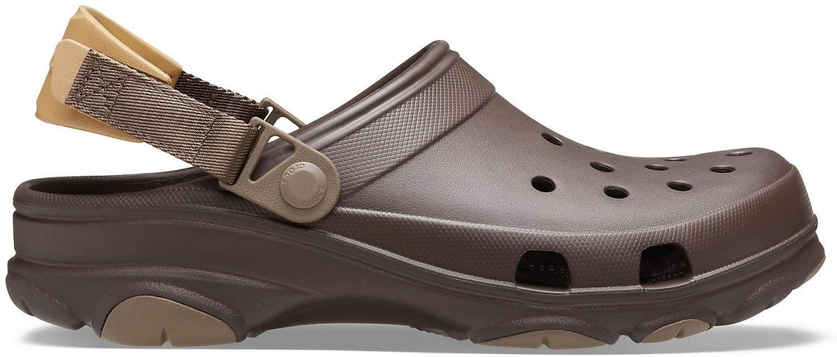 Crocs Classic All Terrain Clog — dnes jen za 1 359 Kč ...