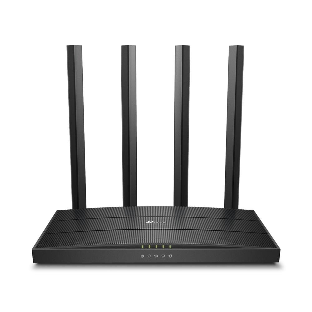 Wi fi роутер tp link archer c80 обзор