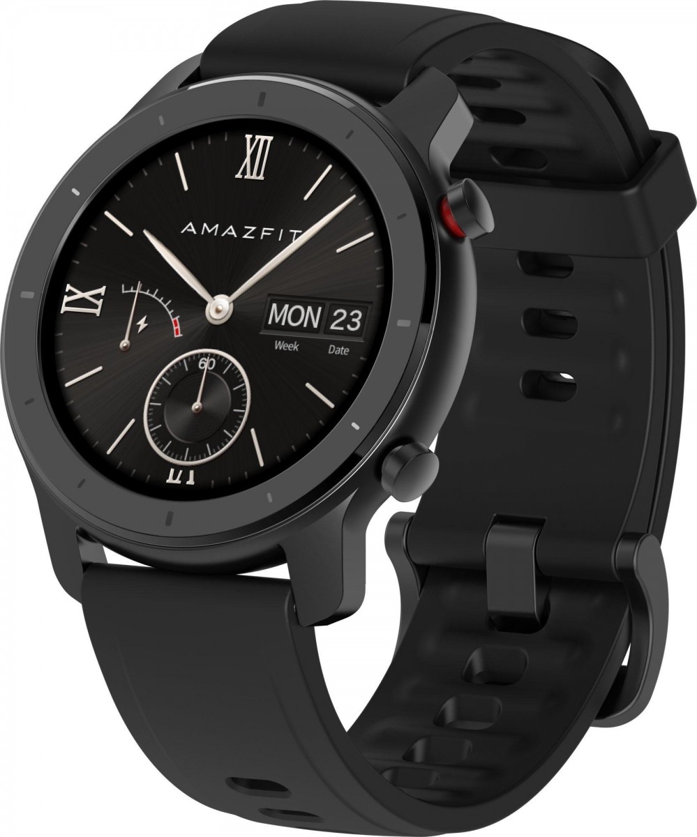 Смарт часы xiaomi amazfit какие выбрать