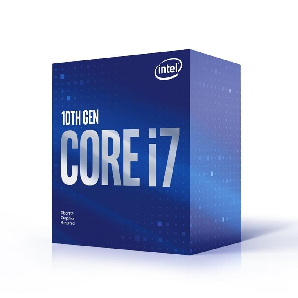 Intel core i7 10700f разгон оперативной памяти